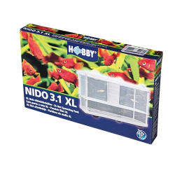 Hobby Nido 3.1 XL