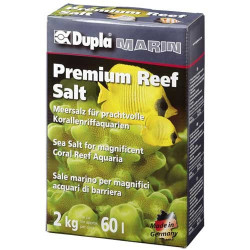 Dupla Premium Reef Salt 4kg