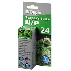 Dupla Scaper's Juice N/P 24...