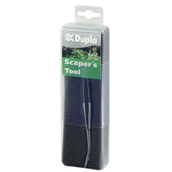 Dupla Scaper's Tool Ciseaux...