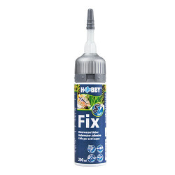 Hobby Fix Noir 200ml -...