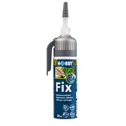 Hobby Fix Noir 80ml - Colle...