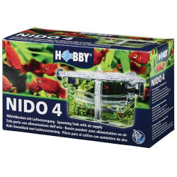 Hobby Nido 4