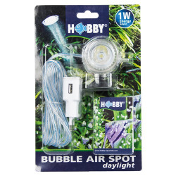 Hobby Bubble Air Spot...