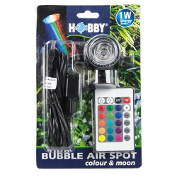 Hobby Bubble Air Spot...