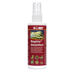 Hobby Reptix Desinfect 200ml