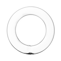 VIV Glass Feeding Ring