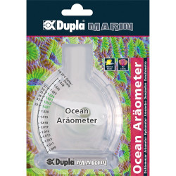 Dupla Ocean Ar‰ometer...