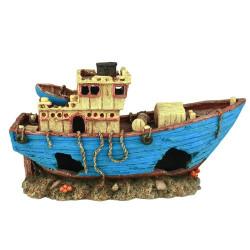 Hobby MS Arkona 29x17,5x11cm