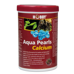 Hobby Aqua Pearls Calcium...