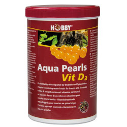 Hobby Aqua Pearls Vit D3 850gr