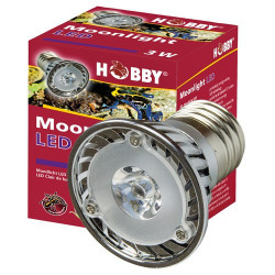 Hobby Moonlight LED 3W