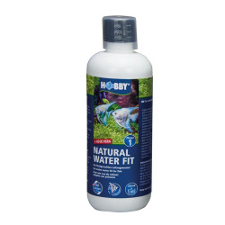 Hobby Natural Water Fit 500ml