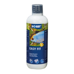 Hobby Easy Fit 500ml