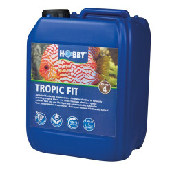 Hobby Tropic Fit 5L