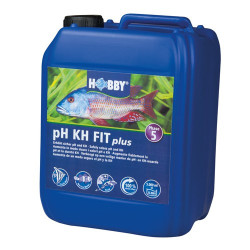 Hobby pH / KH FIT plus 5L