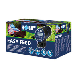 Hobby Easy Feeder