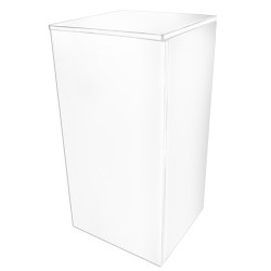 Dupla Cube Stand 80 Blanc...
