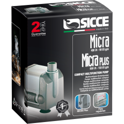 SICCE EASY LINE Micraplus...