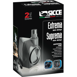 SICCE EASY LINE SUPREMA...