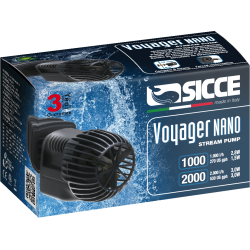 SICCE VOYAGER NANO 1000...