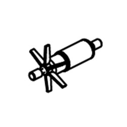 SICCE Rotor + Axe +...