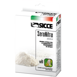 SICCE ZERONITRA DOLCE 2X70gr