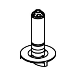 SICCE Rotor de rechange...