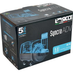 SICCE SYNCRA ADV 5.5 Pompe...