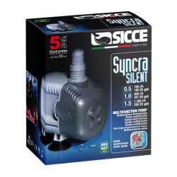 Sicce Syncra Silent 0.5