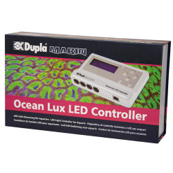 DUPLA OCEAN LUX LED CONTROLLER