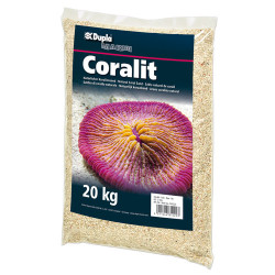 Dupla Coralit Fin 20Kg