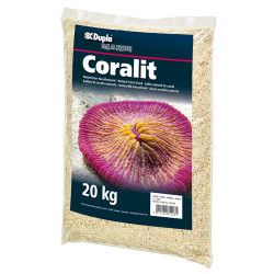 Dupla Coralit Moyen 20Kg