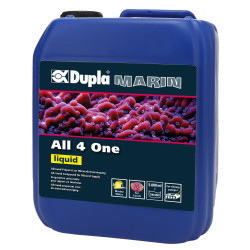 Dupla All 4 One liquid 5000ml