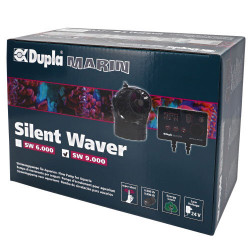 Dupla Silent Waver SW 9.000