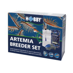 Hobby Artemia Breeder Set