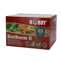 Hobby Biotherm II