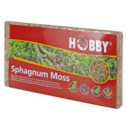 Hobby Spaghnum Moss...