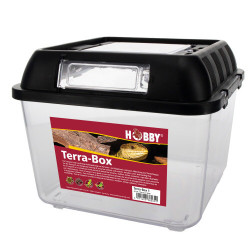 Hobby Terra Box 1