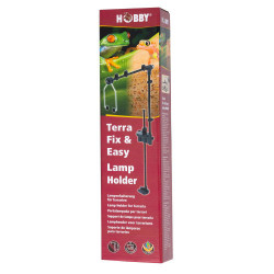 Hobby Terra Fix & Easy Lamp...