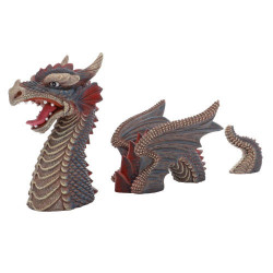 HOBBY Red Dragon 1