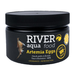 River Aqua Food Artemia...