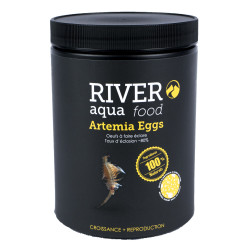 River Aqua Food Artemia...