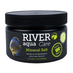 River Aqua Care Mineral...