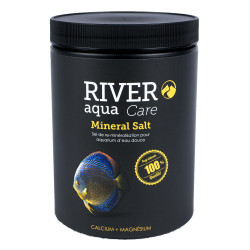 River Aqua Care Mineral...