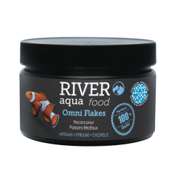 River Aqua Food Reef Omni...