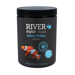 River Aqua Food Reef Omni...