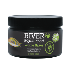 River Aqua Food Reef Veggie...