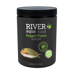 River Aqua Food Reef Veggie...