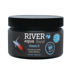 River Aqua Food Reef Omni...